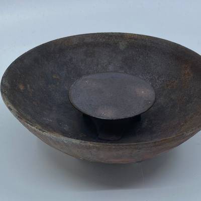 Small teaboat 16,1x5,2cm
