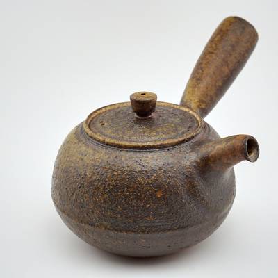 Side-handle teapot 240ml