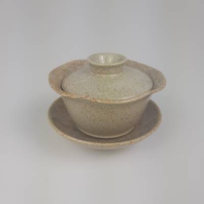 Flower Gaiwan 90ml