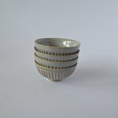 Cups 80ml (4x)