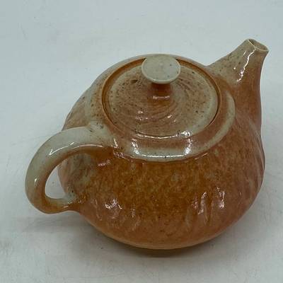 Teapot 180ml