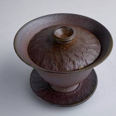 Gaiwan 130ml (200ml)