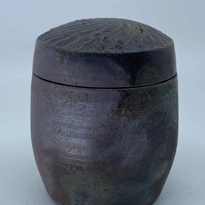 Small Tea jar 400ml