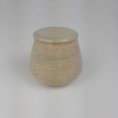 Tea Jar 380ml