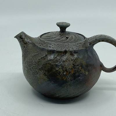 Teapot 220ml