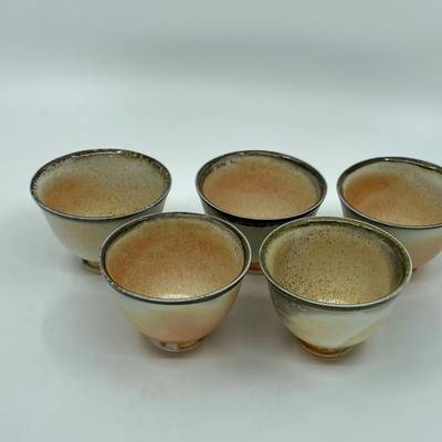 Cups 55ml (90ml) - 5x