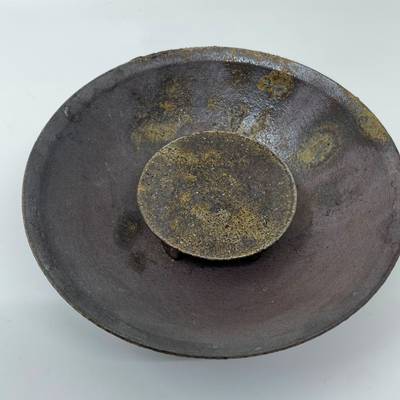 Small teaboat 16,5x6,3cm