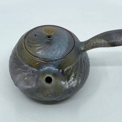 Side handle teapot 725ml