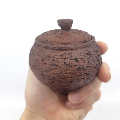 Tea Caddy