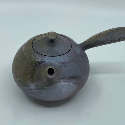 Side-handle Teapot 770ml