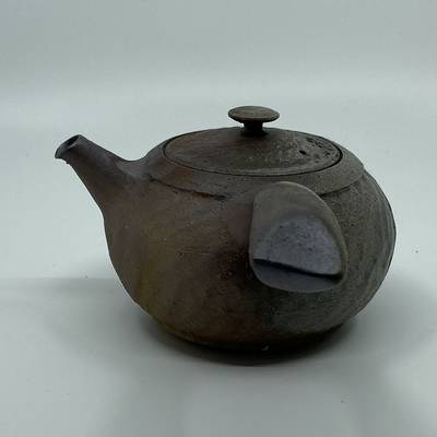 Sidehandle teapot 500ml