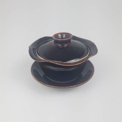 Flower Gaiwan 125ml