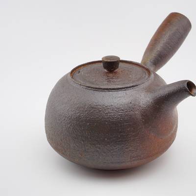 Side-handle Teapot 550ml