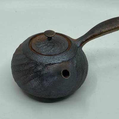 Side-handle Teapot 600ml