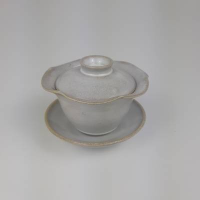 Flower Gaiwan 100ml