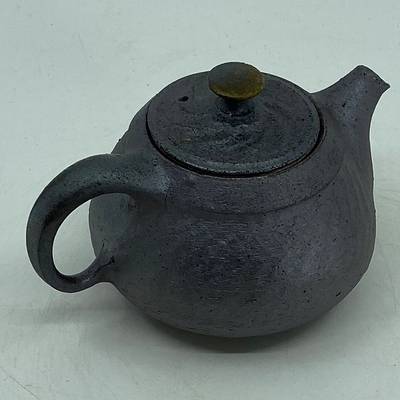 Teapot 165ml