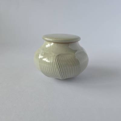 Tea Caddy 180ml