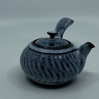 Side-handle teapot 250ml