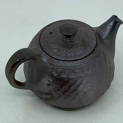 Teapot 180ml