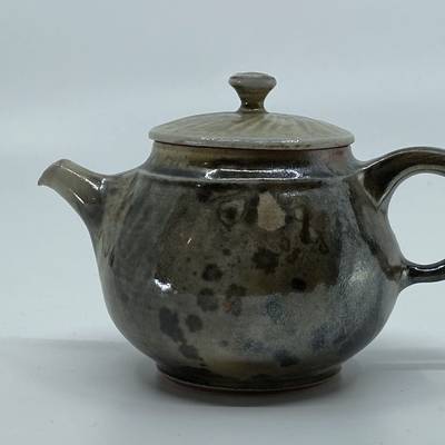 Porcelain teapot 160ml