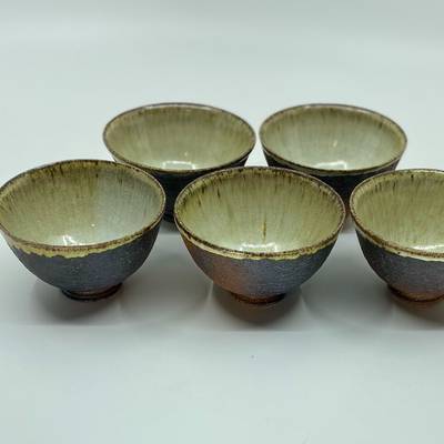 Cups 110ml (180ml) - 5x