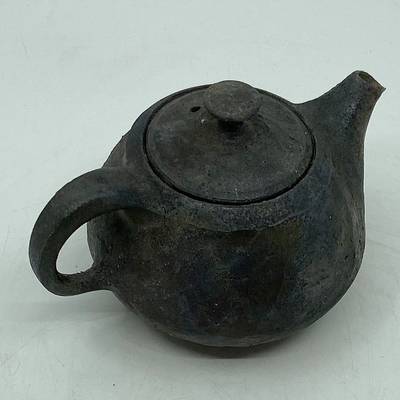 Teapot 140ml