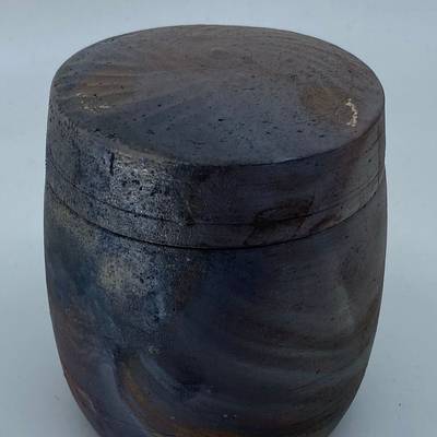 Small Tea jar 370ml