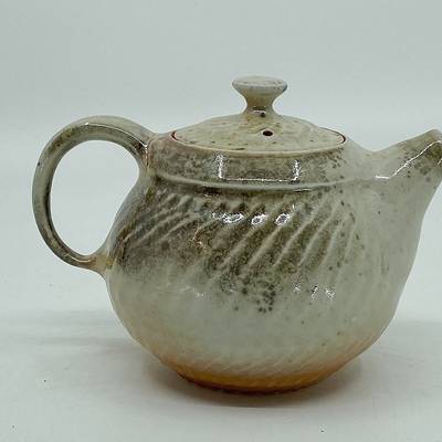 Teapot 240ml