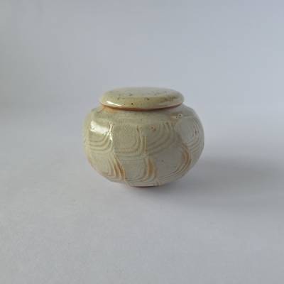 Tea Caddy 130ml