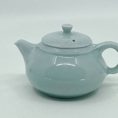 Teapot 140ml