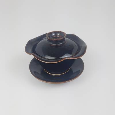 Flower Gaiwan 100ml