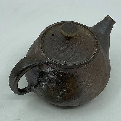 Teapot 170ml