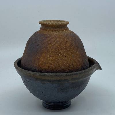 Shiborisashi set 90ml