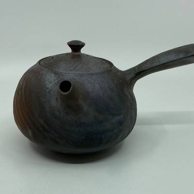 Side handle teapot 830ml