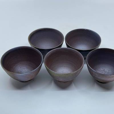 Cups 230ml (310ml) - 5x
