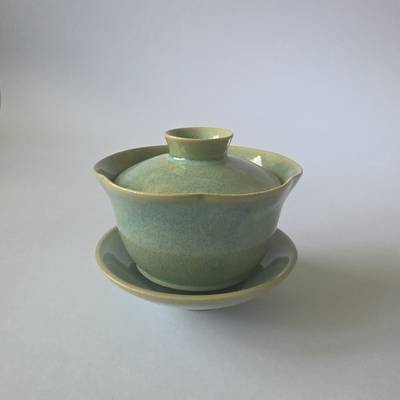 Flower Gaiwan 150ml