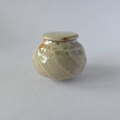 Tea Caddy 130ml