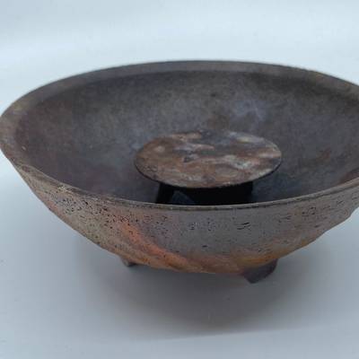 Small teaboat 16,5x6,4cm