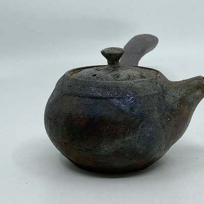 Side-handle teapot  260ml