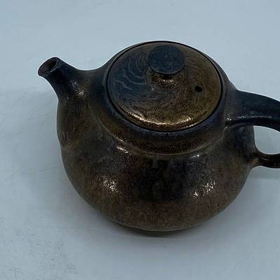 Teapot 215ml