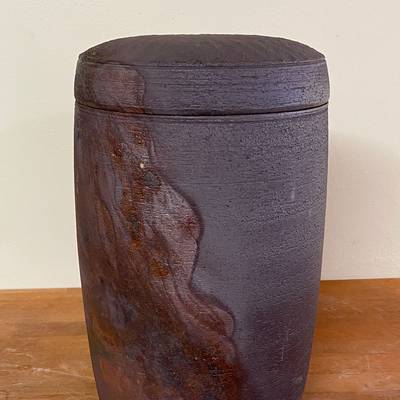 Puerh jar 20x36,7cm