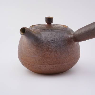 Side-handle Teapot 730ml
