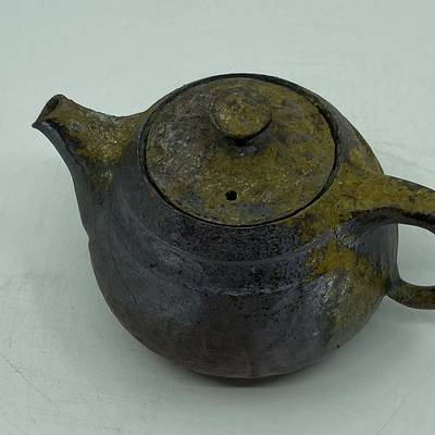 Teapot 195ml