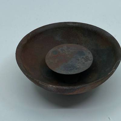 Teaboat 14,9x5,6cm