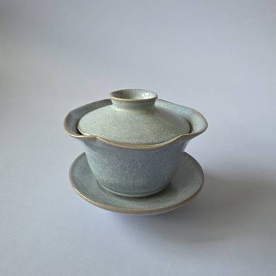 Flower Gaiwan 140ml