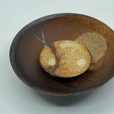Teaboat 18,5x5,7cm