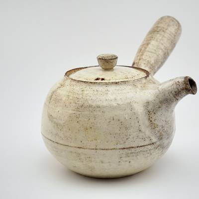 Side-handle Teapot 280ml