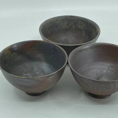 Bowls - set of 3 - 200ml