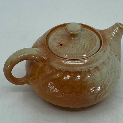 Teapot 170ml