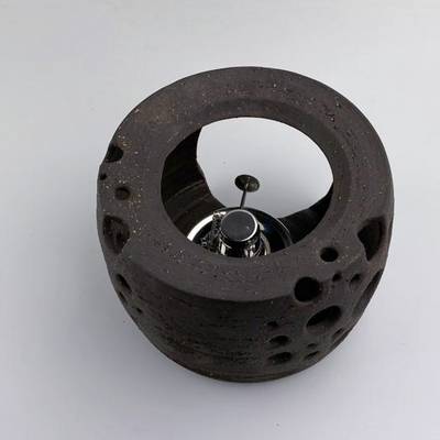 Alcohol stove 16x11,2cm
